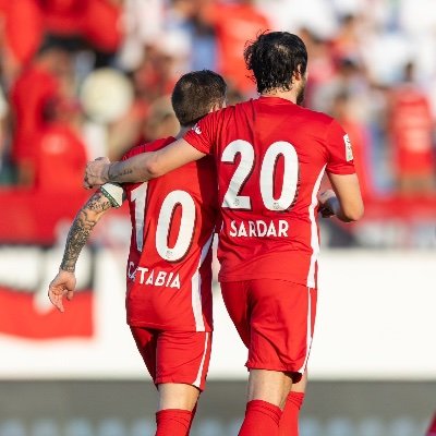 Abdulrahma7177's profile picture. Red Mannschaft ❤️‍🔥❤️‍🔥