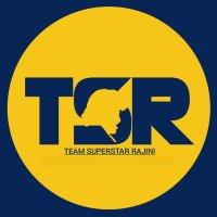 TSR. (@teamsrajini) 's Twitter Profile Photo TSR. (@teamsrajini) 's Twitter Profile Photo