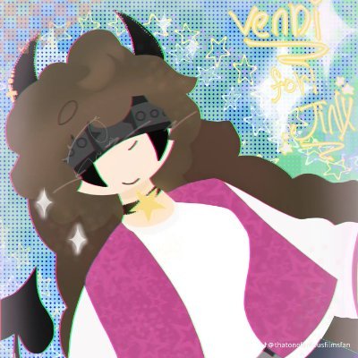 Just a regular old artist and a mlp and fnafverse fan!