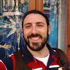 javiefu's profile picture. Informático