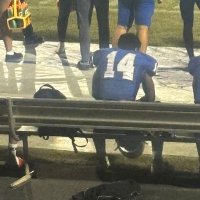 DaZarian Daughtry C/O 2026 (@dazarian14) 's Twitter Profile Photo DaZarian Daughtry C/O 2026 (@dazarian14) 's Twitter Profile Photo