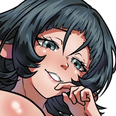 K.K. Lewds 🔞 COMMS OPENさんのプロフィール画像