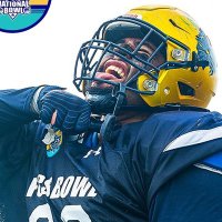 TRILLION FCS BOWL (@fcsbowl) 's Twitter Profile