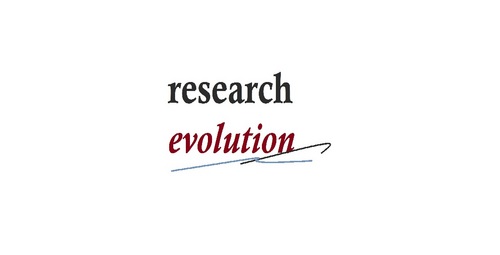 Research Evolution official twitter account. Clinical trials, CRAs, regulatories and more in Europe. Tweets in english.