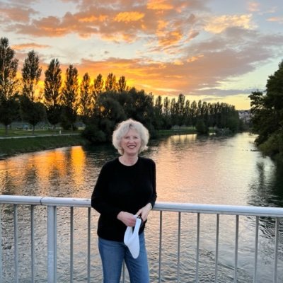 Blondie86547031's profile picture. Here for all things Outlander 🩷