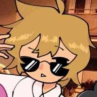 vinnsquared's profile picture. 16 / artist, musician