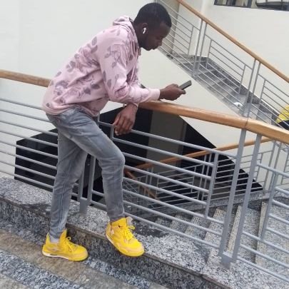 Hagenimana60551's profile picture. 