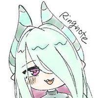 リタRingNote@VRChat (@ringnote_vrc) 's Twitter Profile