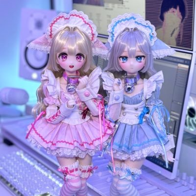 ちる@えんじぇりっく🪽 Profile