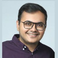 Saket Mehrotra (@mehrotra_saket) 's Twitter Profile