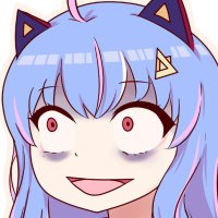 Pata-chan 💸 (Vtuber) currently dying inside (@pataponproj) 's Twitter Profile