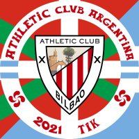 Athletic Club Argentina🏆²⁵ (@argathletic) 's Twitter Profile Photo Athletic Club Argentina🏆²⁵ (@argathletic) 's Twitter Profile Photo