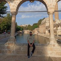 Emre ULUŞEN (@rhythmiam) 's Twitter Profile Photo