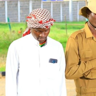 THE POET 💚💛❤️
JAHJAH SIKU ZOTE🙏
#GHETTO KIDO
#MBOGI NARE 🔥
ONE LOVE 💚💛❤️
BALOZI WA RADIO 47