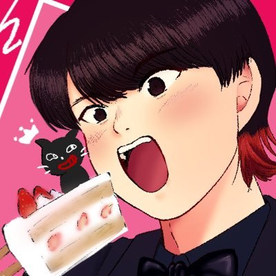 みりみりめーとる🐱🎮さんのプロフィール画像