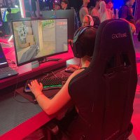 Nessa (@nessa_html) 's Twitter Profile