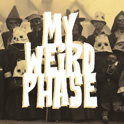 We sell quirky and custom t-shirts, mousepads and other weird stuff!
Visit our website today!