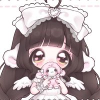 ᘏ⑅ᘏෆ (@_ux_xuo2) Twitter profile photo