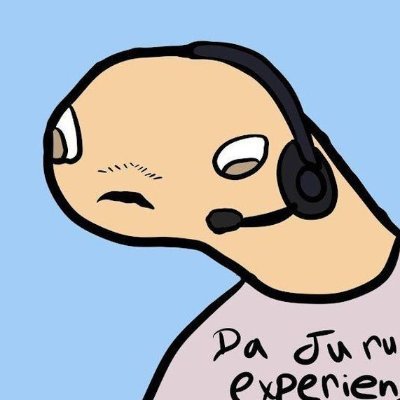 $JU | Experience da best pudcast in de world!
*Content is satire and not affiliated with Joe Rogan*
AbBEjBdz31yCb9gTFfWgEi7uprCzjTEKL58xqHVbbjhu
