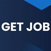 GetJobLink's profile picture. 📌 Daily job links for freshers & professionals 💼 | Tech, Engineering, & more 🌐 | Stay updated with the latest openings 🚀