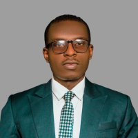 Majani Edward (@edwardmajani) Twitter profile photo