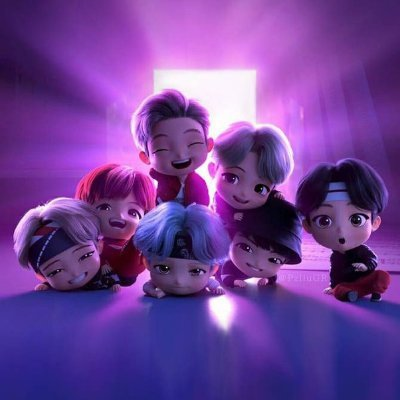 Fan account // Into this bangtan shit for life ⟭⟬ // OT7 // here only for BTS
Apobangpo 💜💜💜