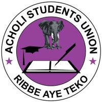 Acholi Students Union (ASU) (@acholistudents) 's Twitter Profile Photo Acholi Students Union (ASU) (@acholistudents) 's Twitter Profile Photo
