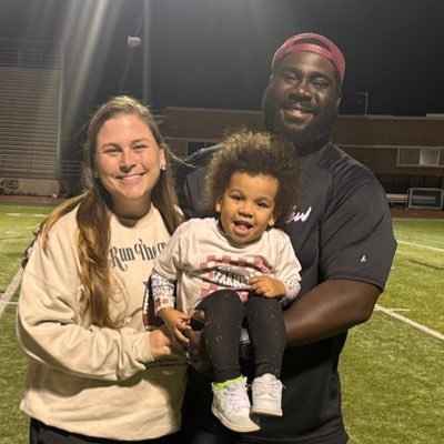 Emery’s mom 🎀 • OU T&F Alum • Coach • Coach’s wife • Coach’s kid • The lady Coach O