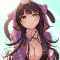 スイメイ (@ramebi3) 's Twitter Profile