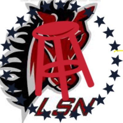 Lee’s Summit North Barstool Profile