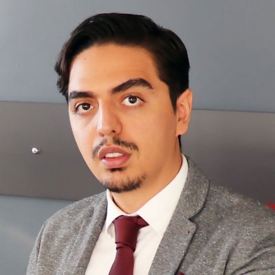 🚀Ai + Data Driven SEO |
Digital Marketing Researcher
📈 (AI × Data Analytics × Marketing Principles) = Digital Marketing¹⁰