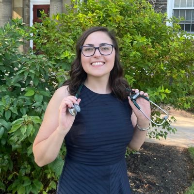 Dal Med ‘28👩⚕️, MUN MHE ‘24⚖️💉🦠, Mt. A BSc (Hon) ‘22🧬🔬