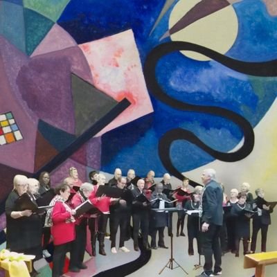 Ensemble vocal multiculturel apolitique spécialisé dans chants du monde, le LUNDI de 18h à 19h45
au 10 rue du Bon Pasteur salle 308-3ème