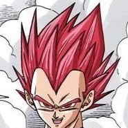 kami vegetaさんのプロフィール画像
