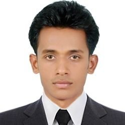 hareesh_ya571's profile picture. Advocate