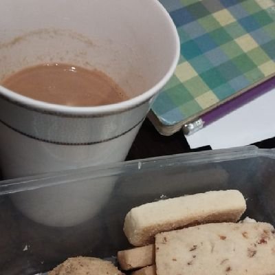 tooba_bibi's profile picture. Think why you have started it !