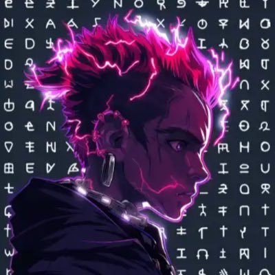 nftmonkey57667's profile picture. 👾 Creative Community Builders
🎯 Curated Digital Art/NFT Gallery