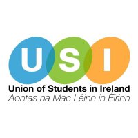 Union of Students in Ireland (@theusi) 's Twitter Profile