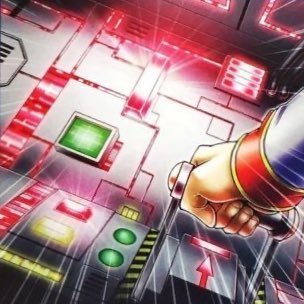 sukiyaki_AO's profile picture. 特性:あめふらし やってるもの 遊戯王/デュエマ/イニブ/スト6/学マス/ゼンゼロ/VRC(ID:sukiyaki765) VRAF教官 SKYFOX所属 ☕️店長→@vrccafe_polaris なんか色々気の向くままな雑多垢。 イニブ固定相方無限に募集中