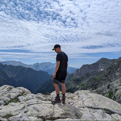 Nextorxs's profile picture. 