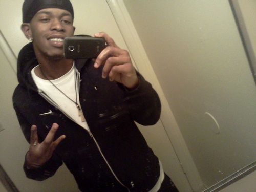 Chain Smokin LOUD.! Fucc A Bio.......................................