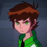 Ben Tennyson (@feedbackmygoat) 's Twitter Profile