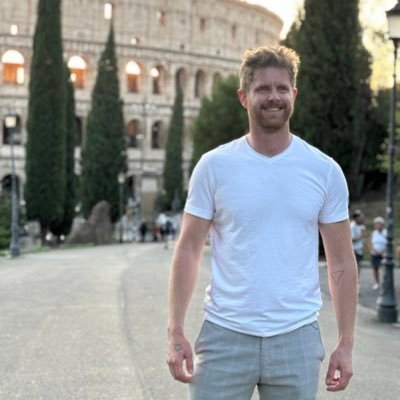 CamGallagher's profile picture. Building Investment Technology