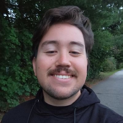 serranoair12's profile picture. 27
Red Sox, UCLA football, Amat football, Star Wars, Proud Swiftie |

CA-MI-OH-ME