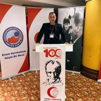 Yüksel Gülen (@yukselgulen112) 's Twitter Profile Photo Yüksel Gülen (@yukselgulen112) 's Twitter Profile Photo