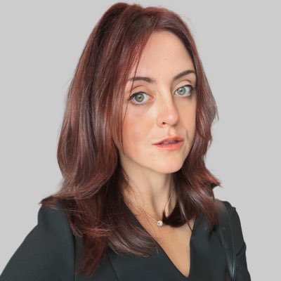 regulatory litigator / jd @Harvard_Law / bsc @Trinity_College / ai & tech reg / video game aficionado