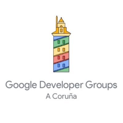 gdg_a_coruna's profile picture. Una comunidad de desarrolladores.