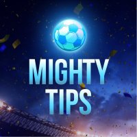Mighty Tips (@mightytips92) 's Twitter Profile Photo Mighty Tips (@mightytips92) 's Twitter Profile Photo