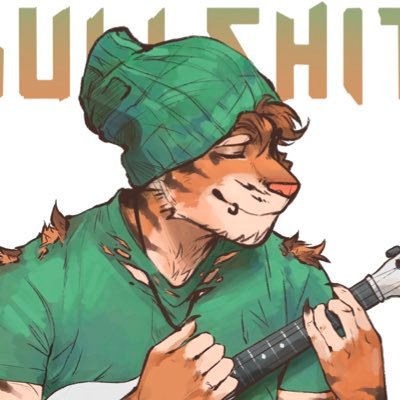 Illustrator // NSFW // musician // lvl 21