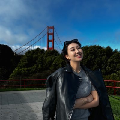 Love my lifestyle | Growth & Brands & Research | Alumni Sauder @ubc | 🇨🇦 @superteamcan|ex-@ycombinator |01 ' 🐍 ♈️